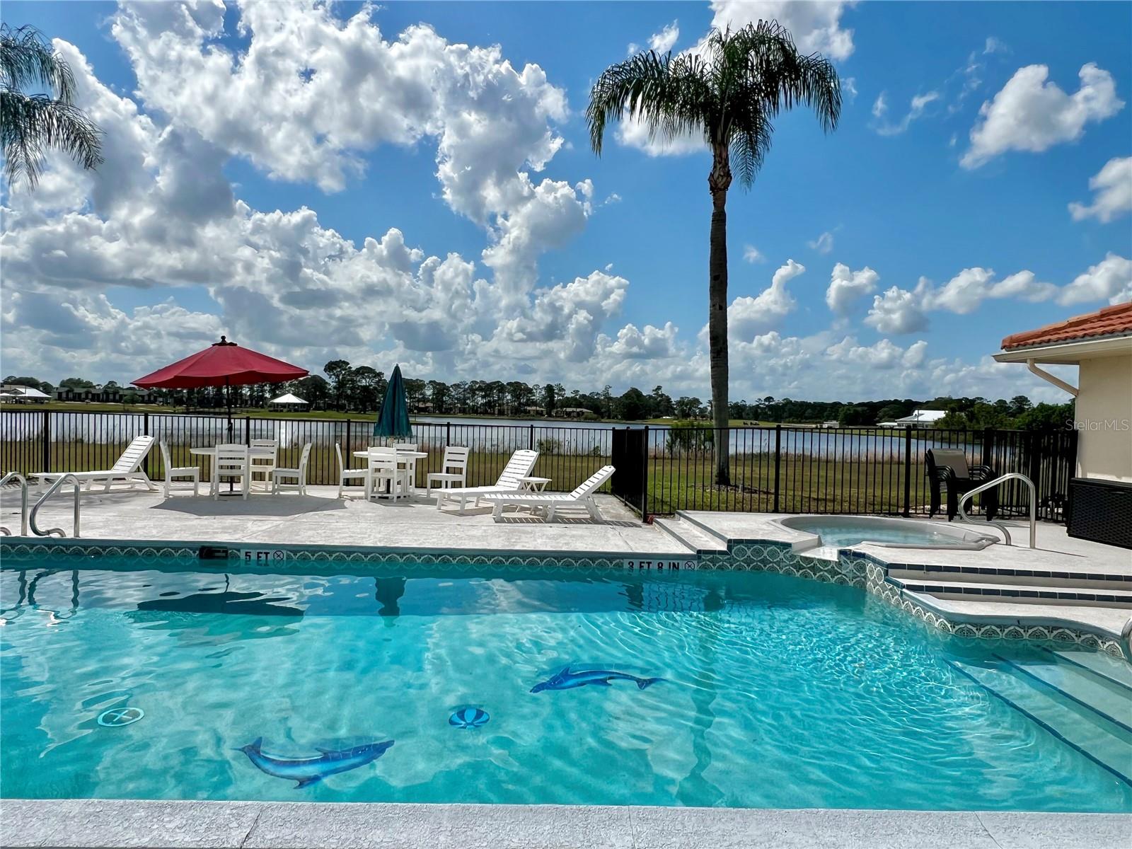 3805 CATALINA DR #3805, SEBRING, FL, 33872