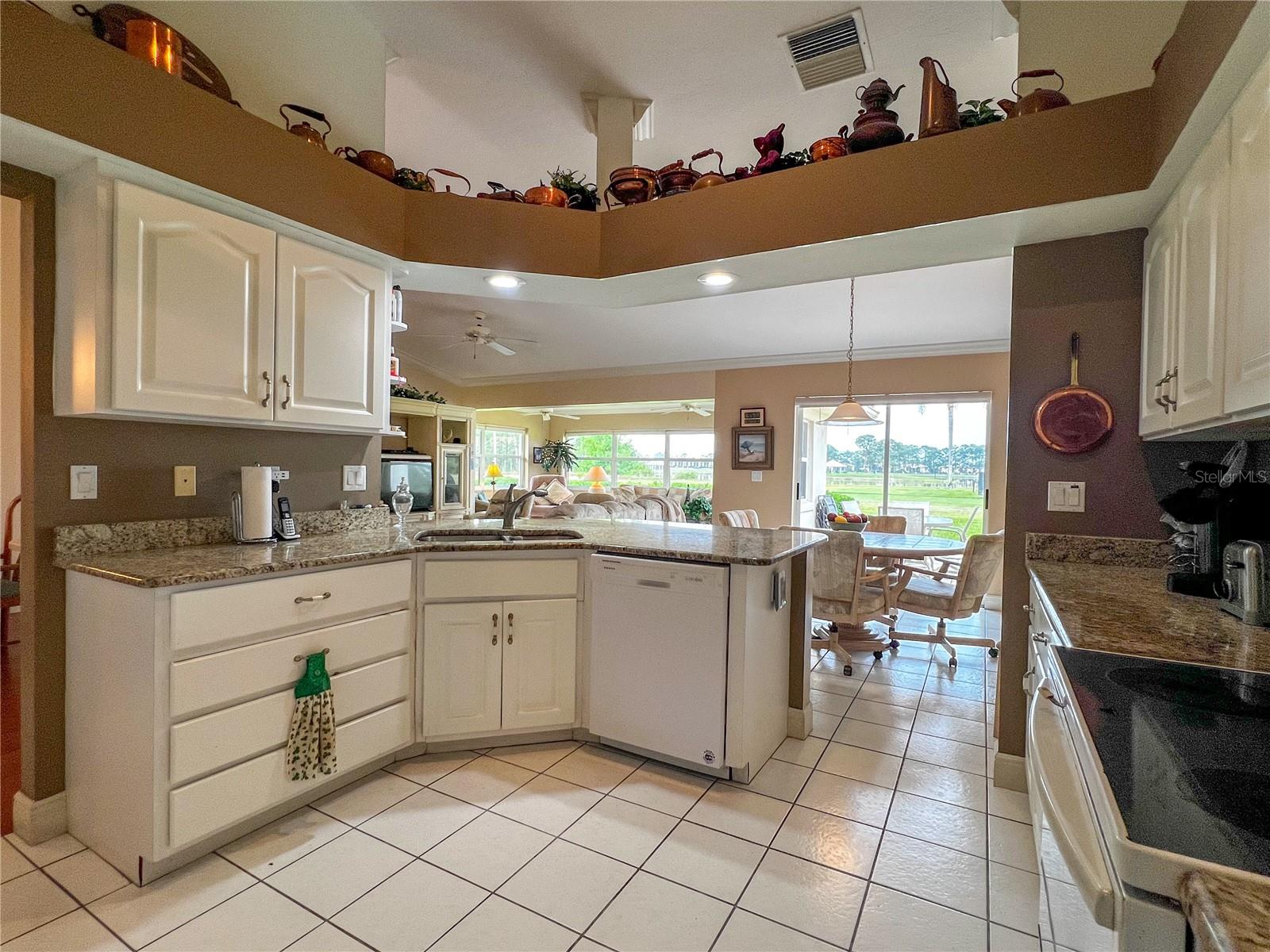 3805 CATALINA DR #3805, SEBRING, FL, 33872