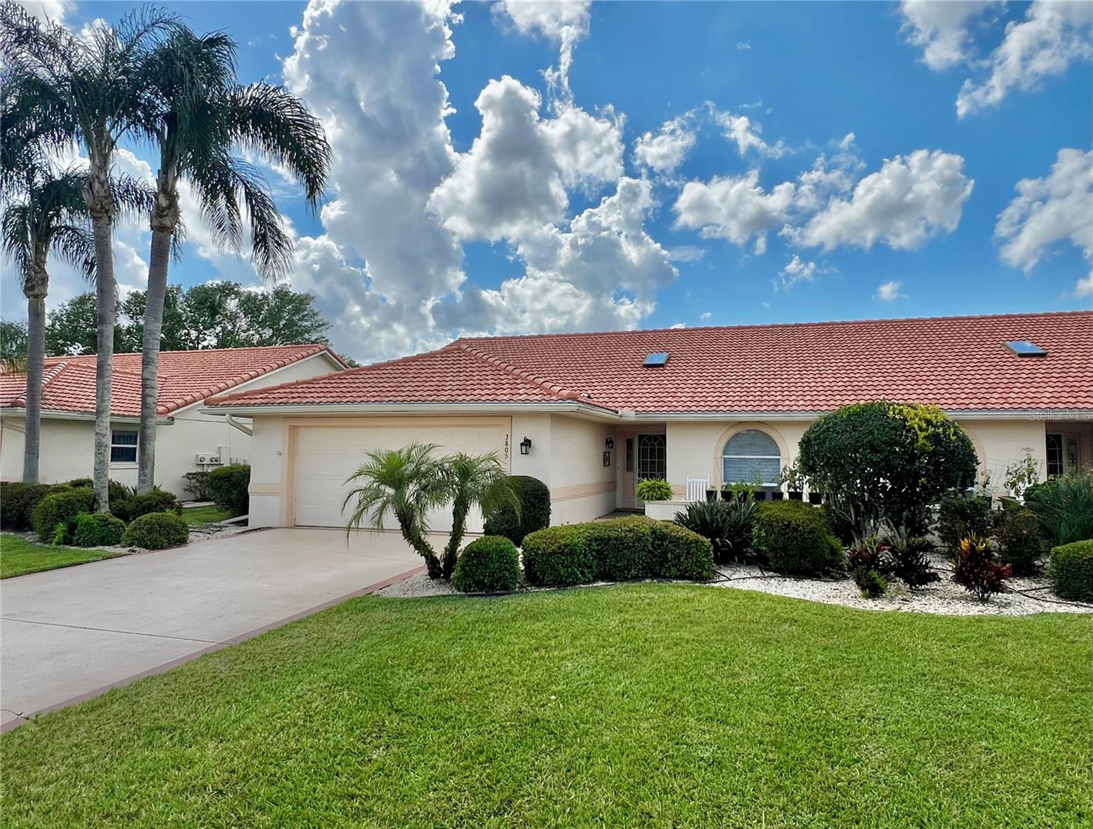 3805 CATALINA DR #3805, SEBRING, FL, 33872