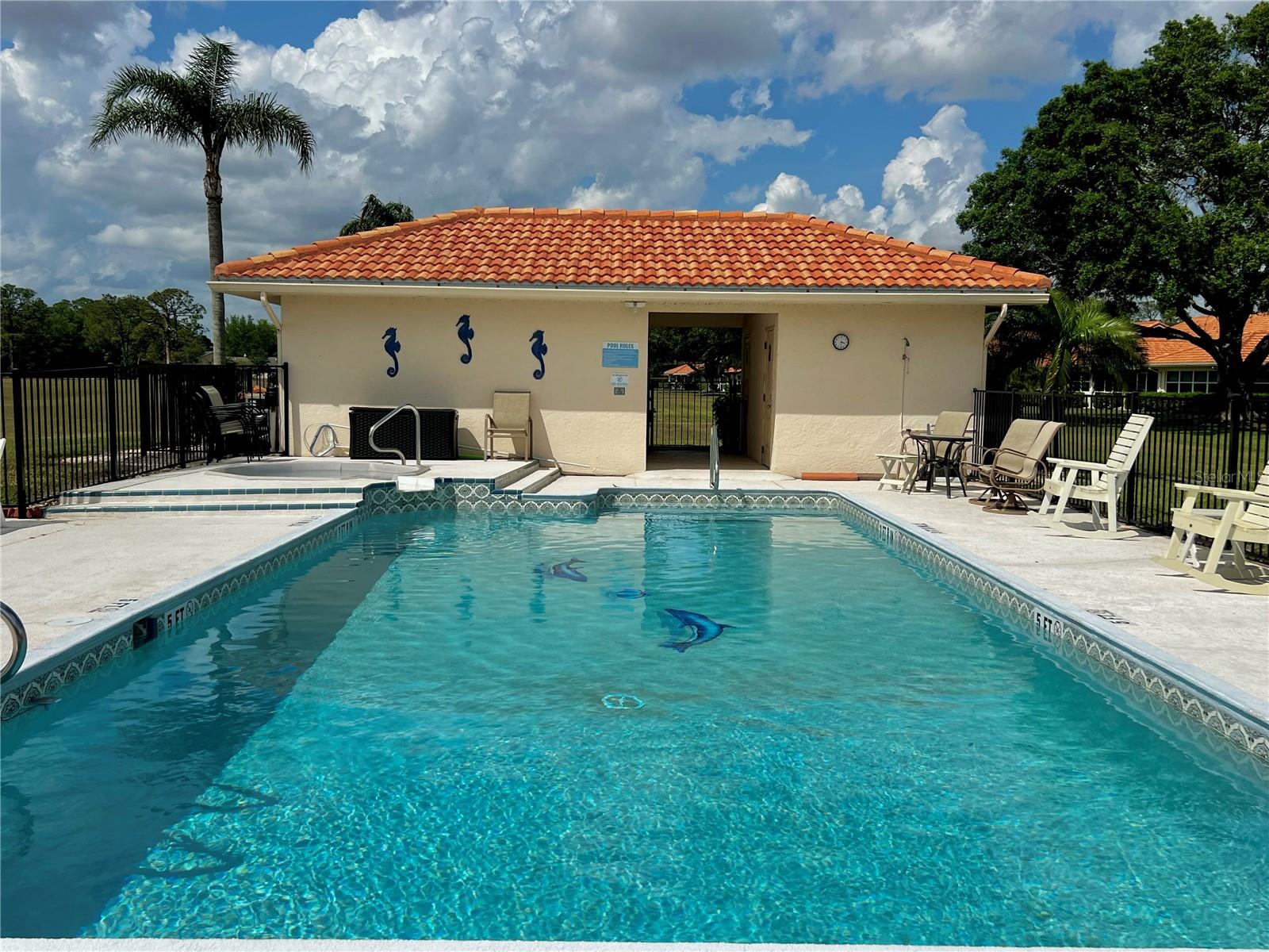 3805 CATALINA DR #3805, SEBRING, FL, 33872