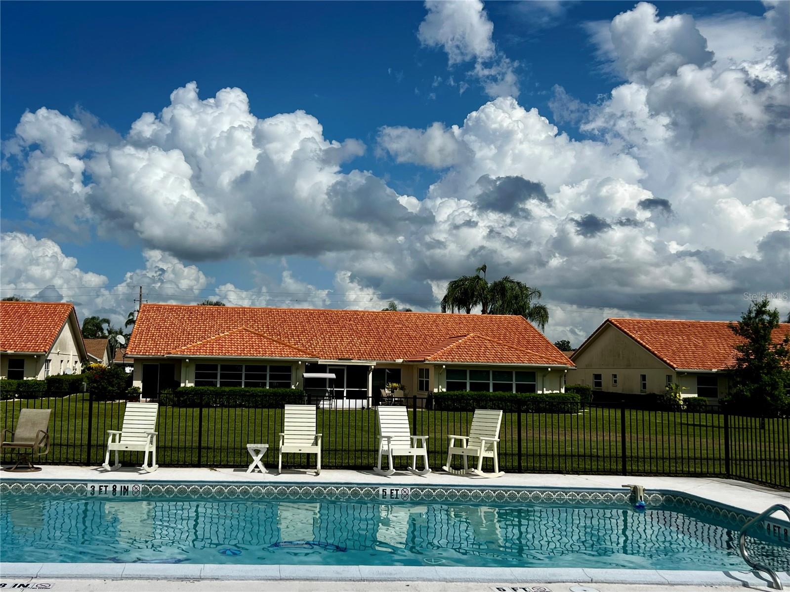 3805 CATALINA DR #3805, SEBRING, FL, 33872