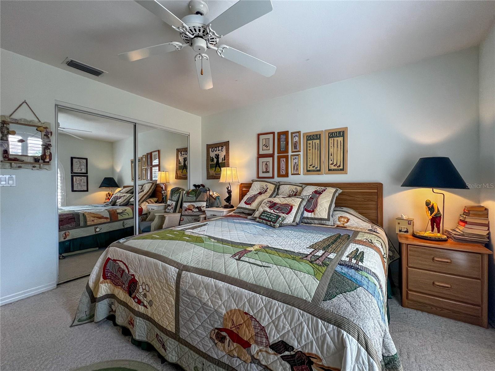 3805 CATALINA DR #3805, SEBRING, FL, 33872