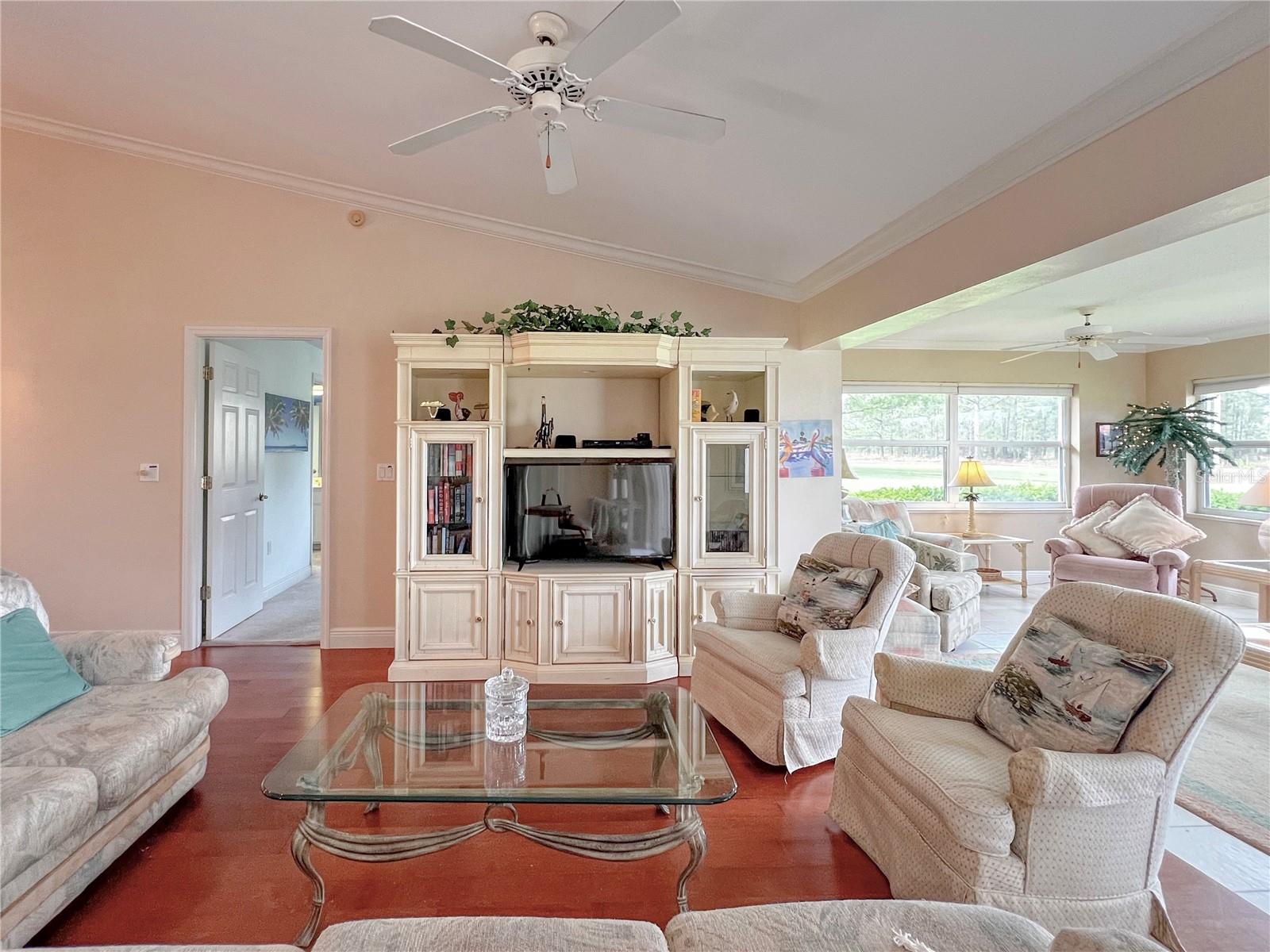 3805 CATALINA DR #3805, SEBRING, FL, 33872