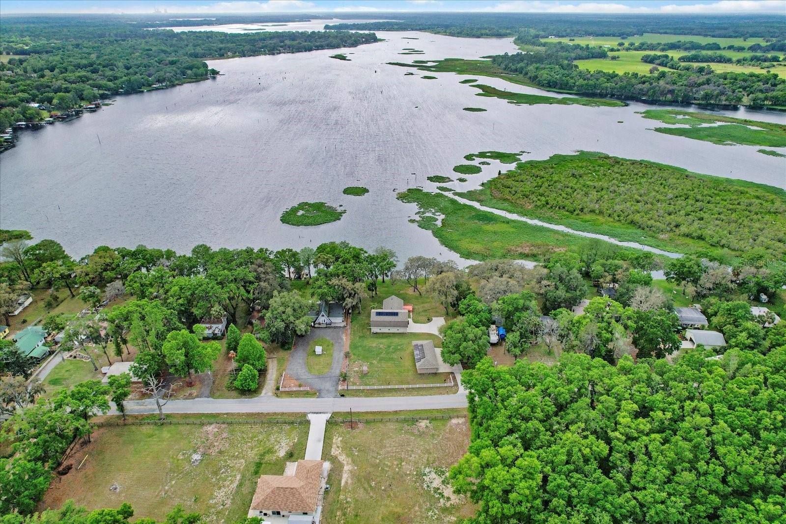 6443 W RIVERBEND RD, DUNNELLON, FL, 34433