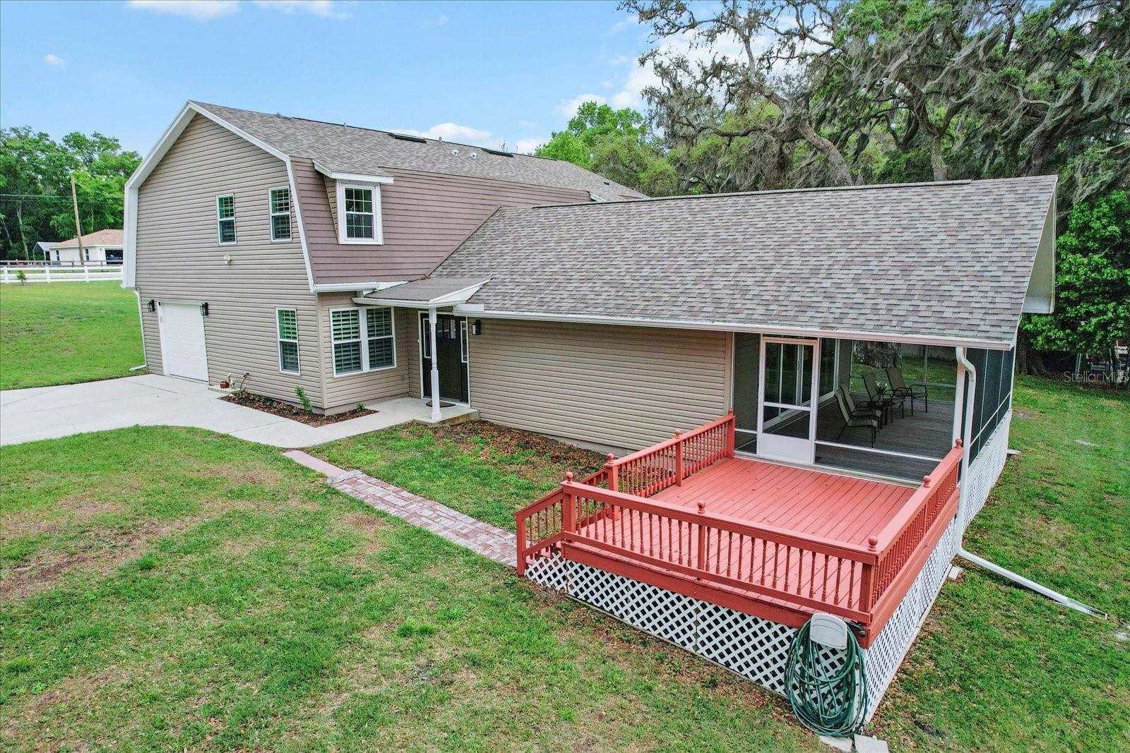 6443 W RIVERBEND RD, DUNNELLON, FL, 34433