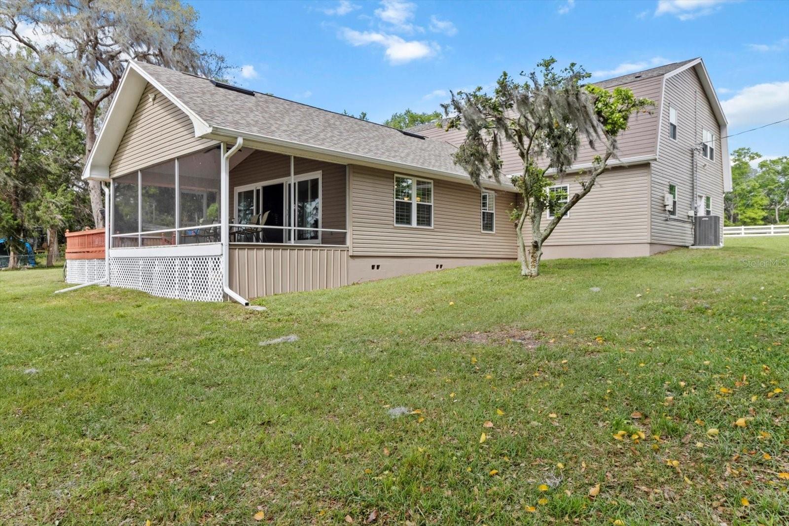 6443 W RIVERBEND RD, DUNNELLON, FL, 34433