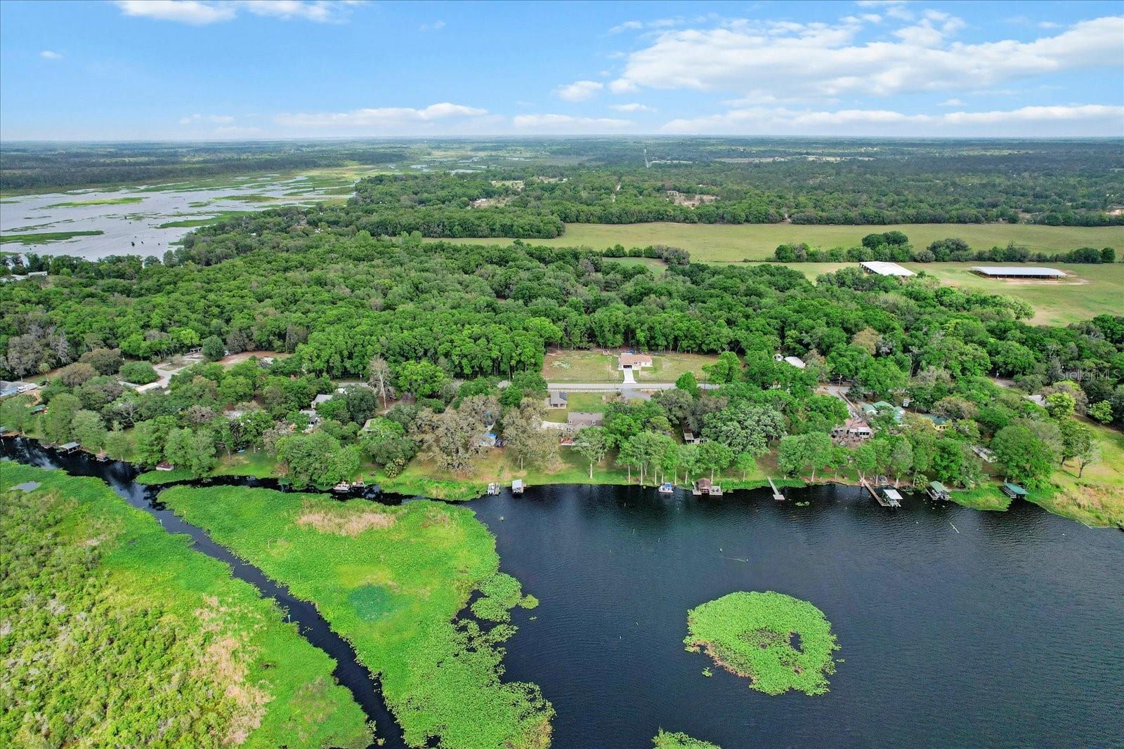 6443 W RIVERBEND RD, DUNNELLON, FL, 34433