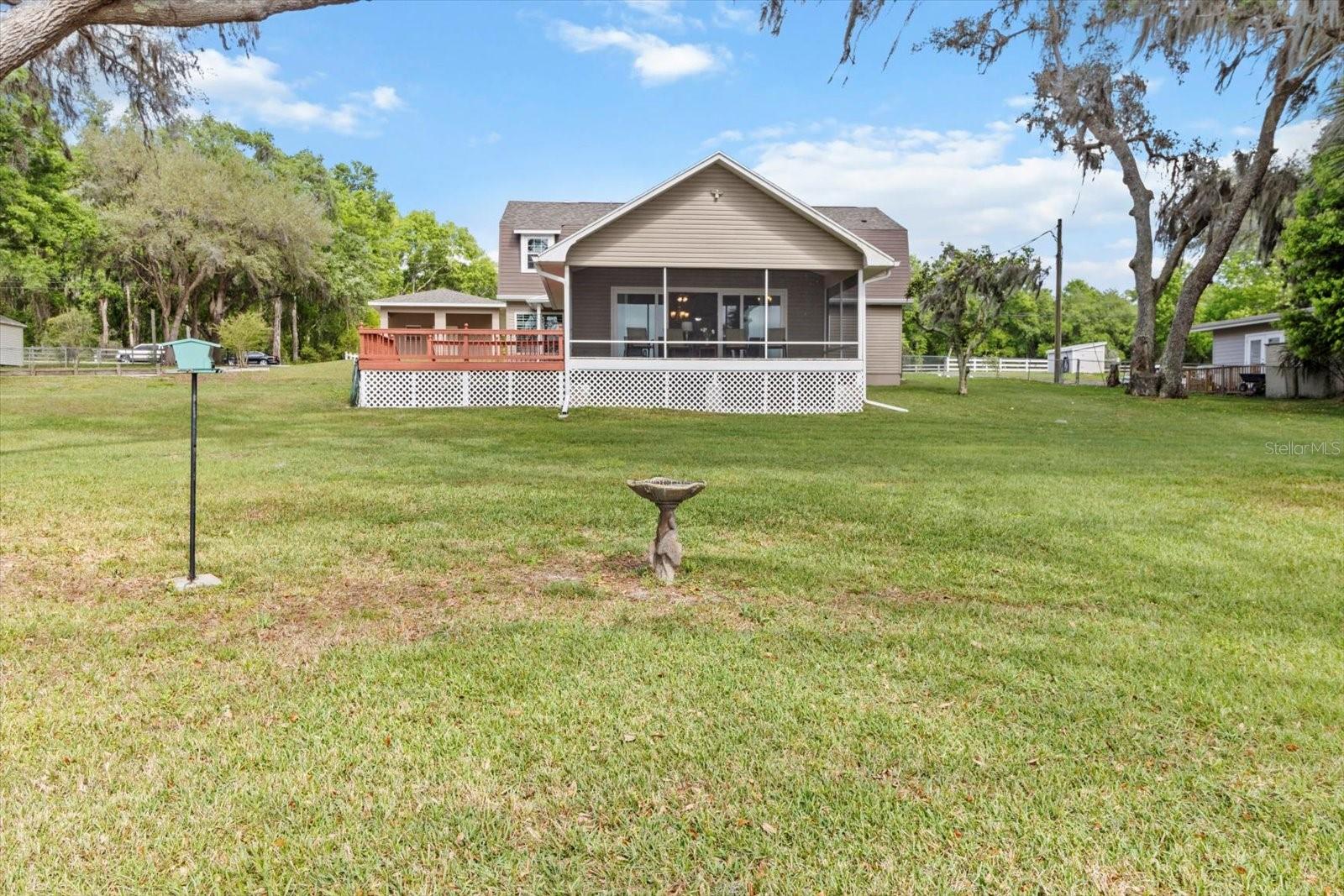 6443 W RIVERBEND RD, DUNNELLON, FL, 34433