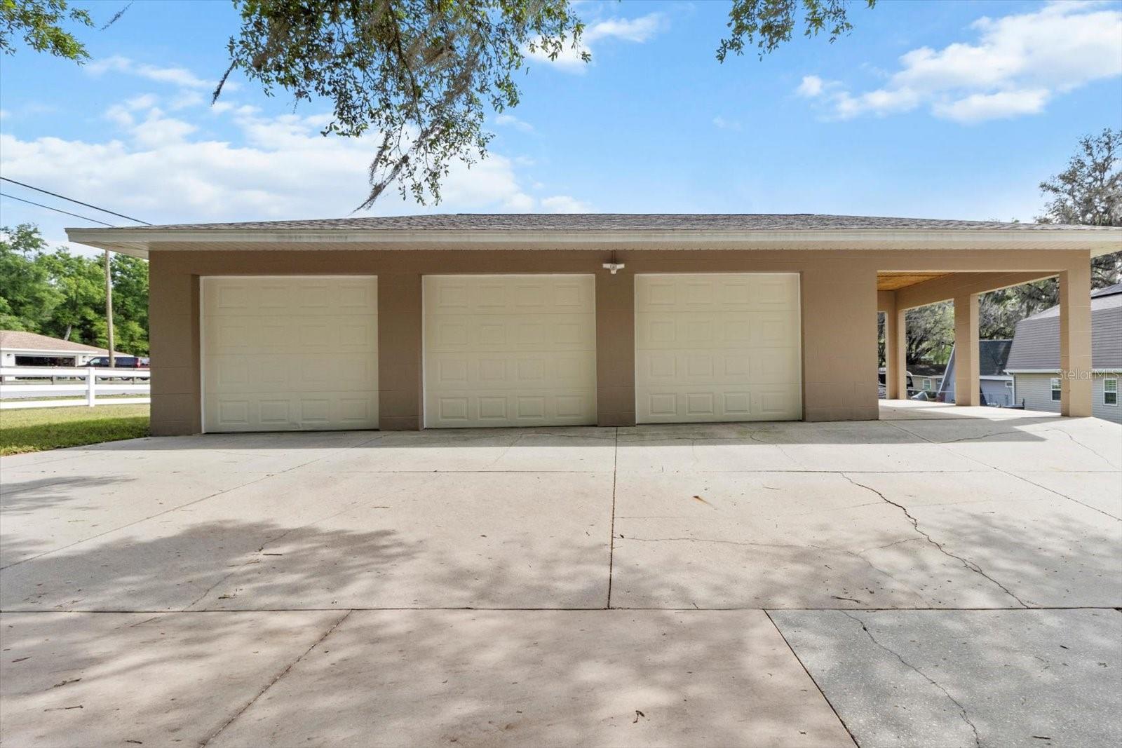 6443 W RIVERBEND RD, DUNNELLON, FL, 34433