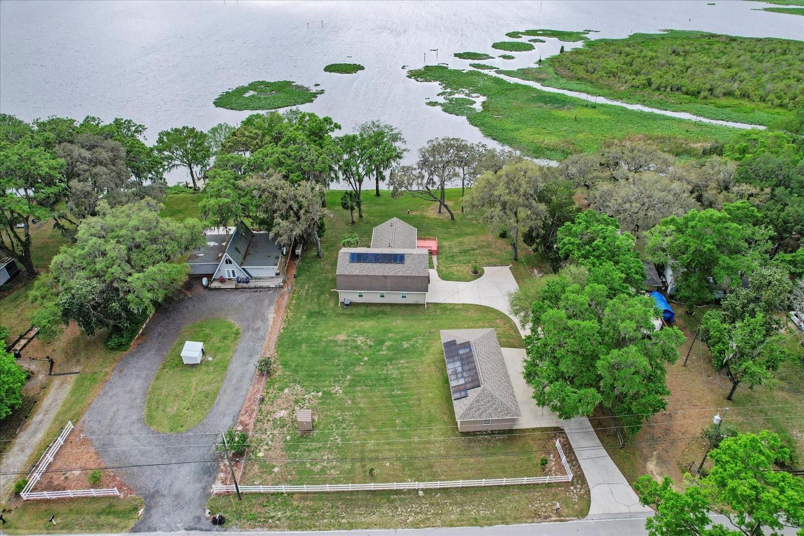 6443 W RIVERBEND RD, DUNNELLON, FL, 34433