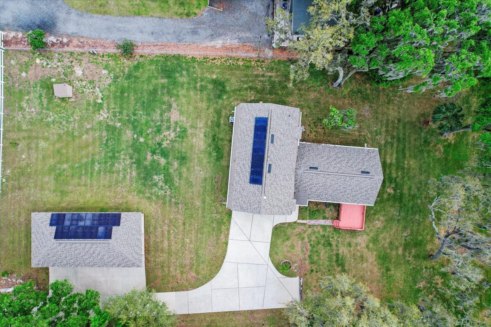 6443 W RIVERBEND RD, DUNNELLON, FL, 34433