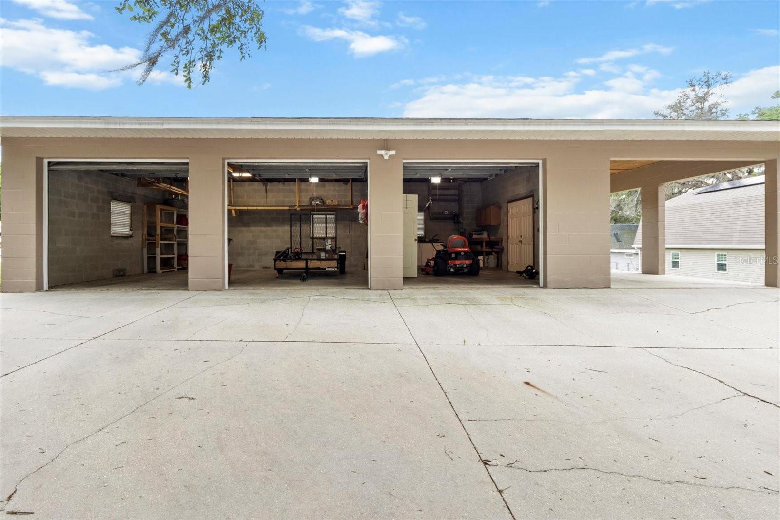 6443 W RIVERBEND RD, DUNNELLON, FL, 34433