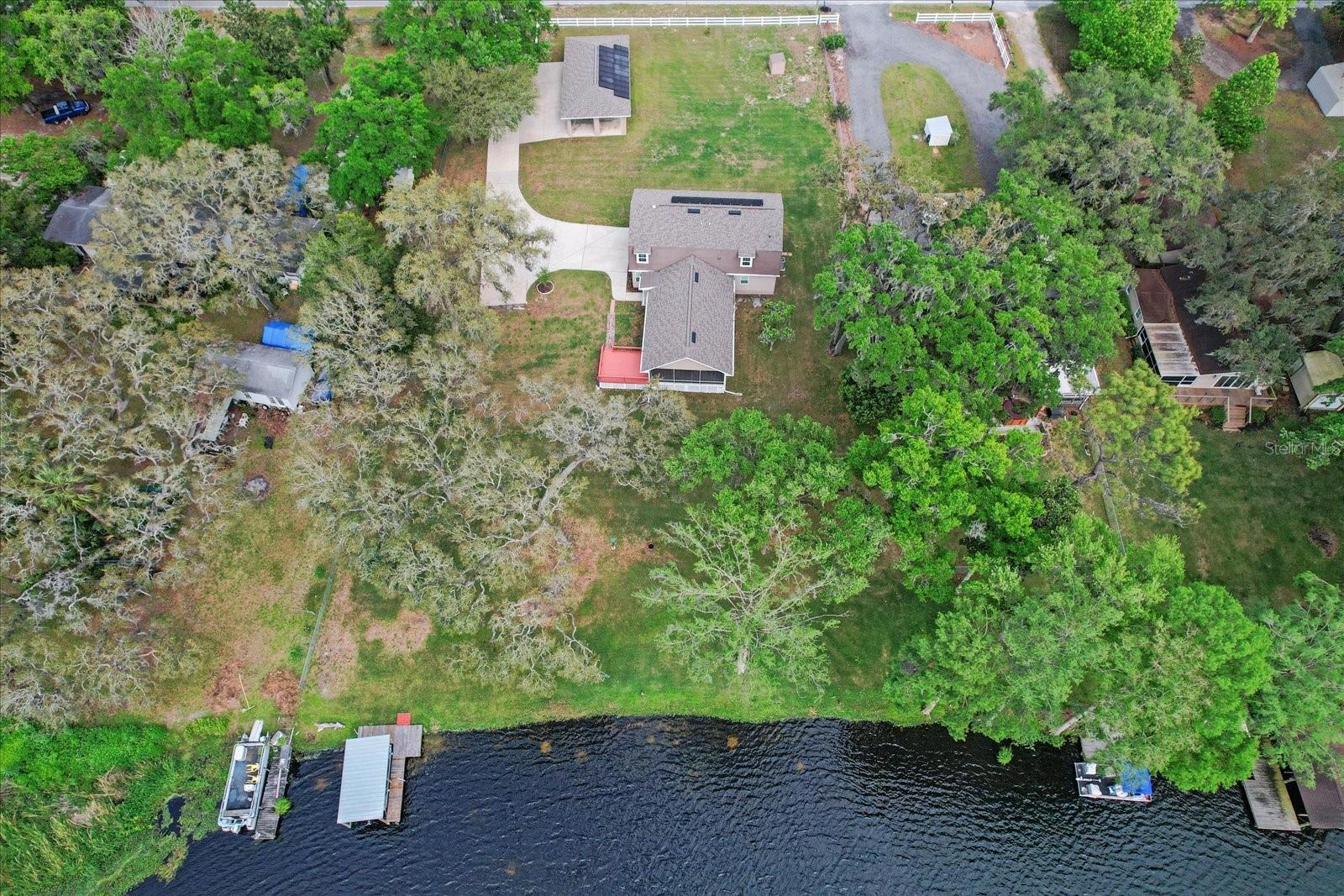 6443 W RIVERBEND RD, DUNNELLON, FL, 34433