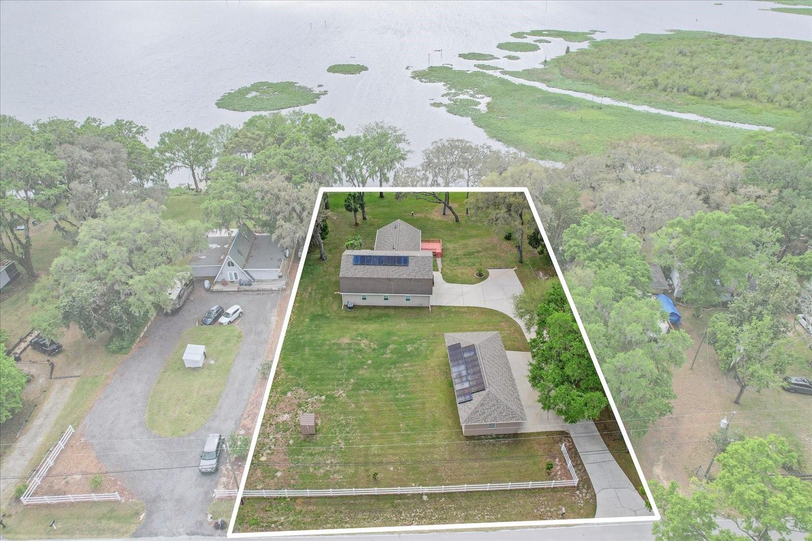 6443 W RIVERBEND RD, DUNNELLON, FL, 34433