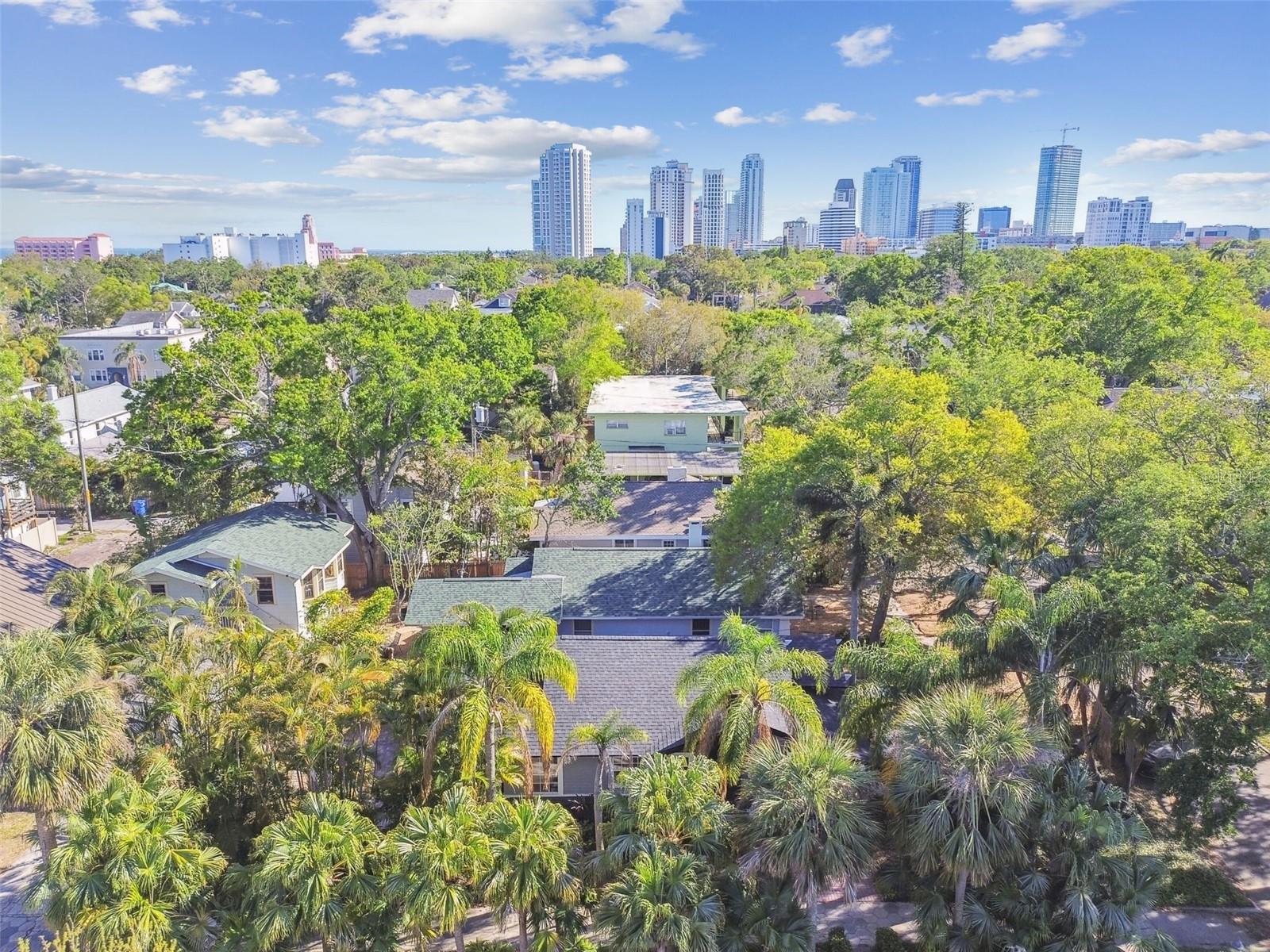 1153 BAY ST NE, ST PETERSBURG, FL, 33701