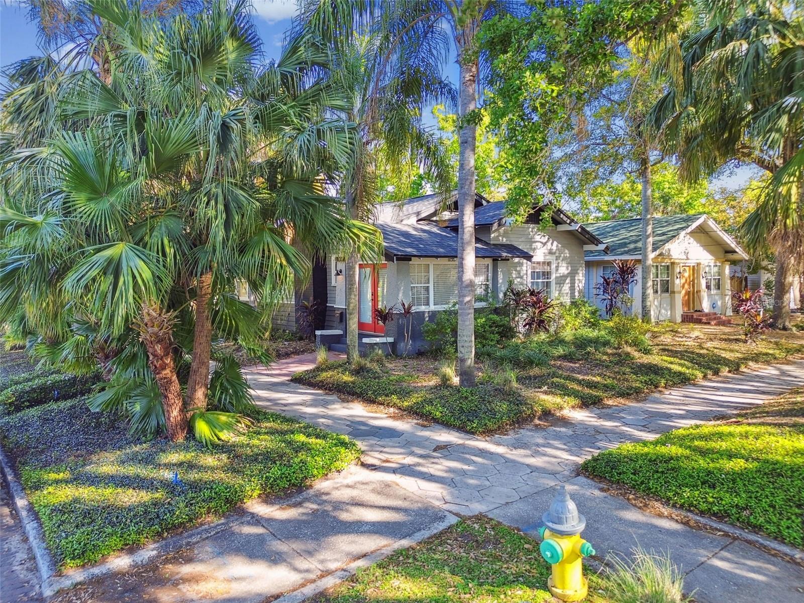 1153 BAY ST NE, ST PETERSBURG, FL, 33701