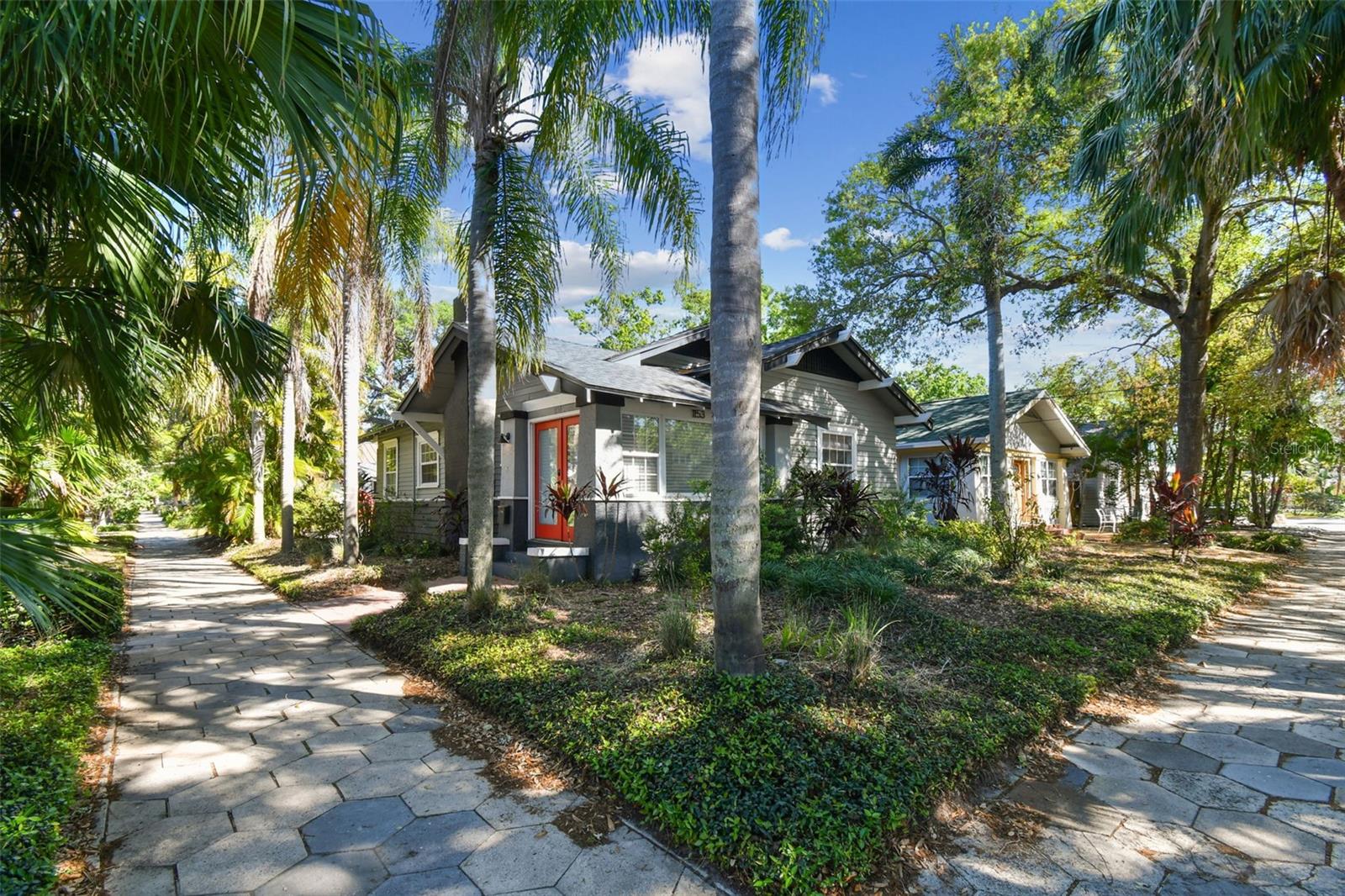 1153 BAY ST NE, ST PETERSBURG, FL, 33701