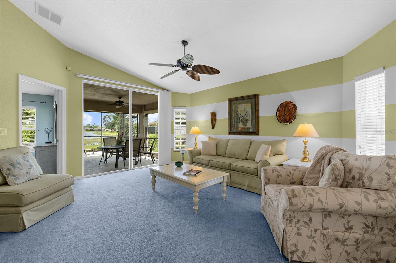 3653 LAKEWOOD BLVD, NORTH PORT, FL, 34287