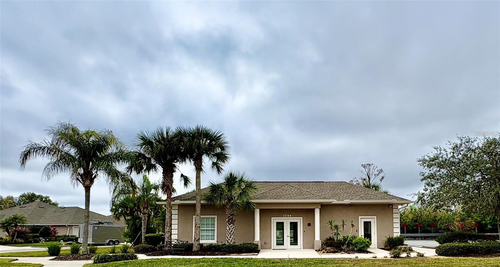 3653 LAKEWOOD BLVD, NORTH PORT, FL, 34287