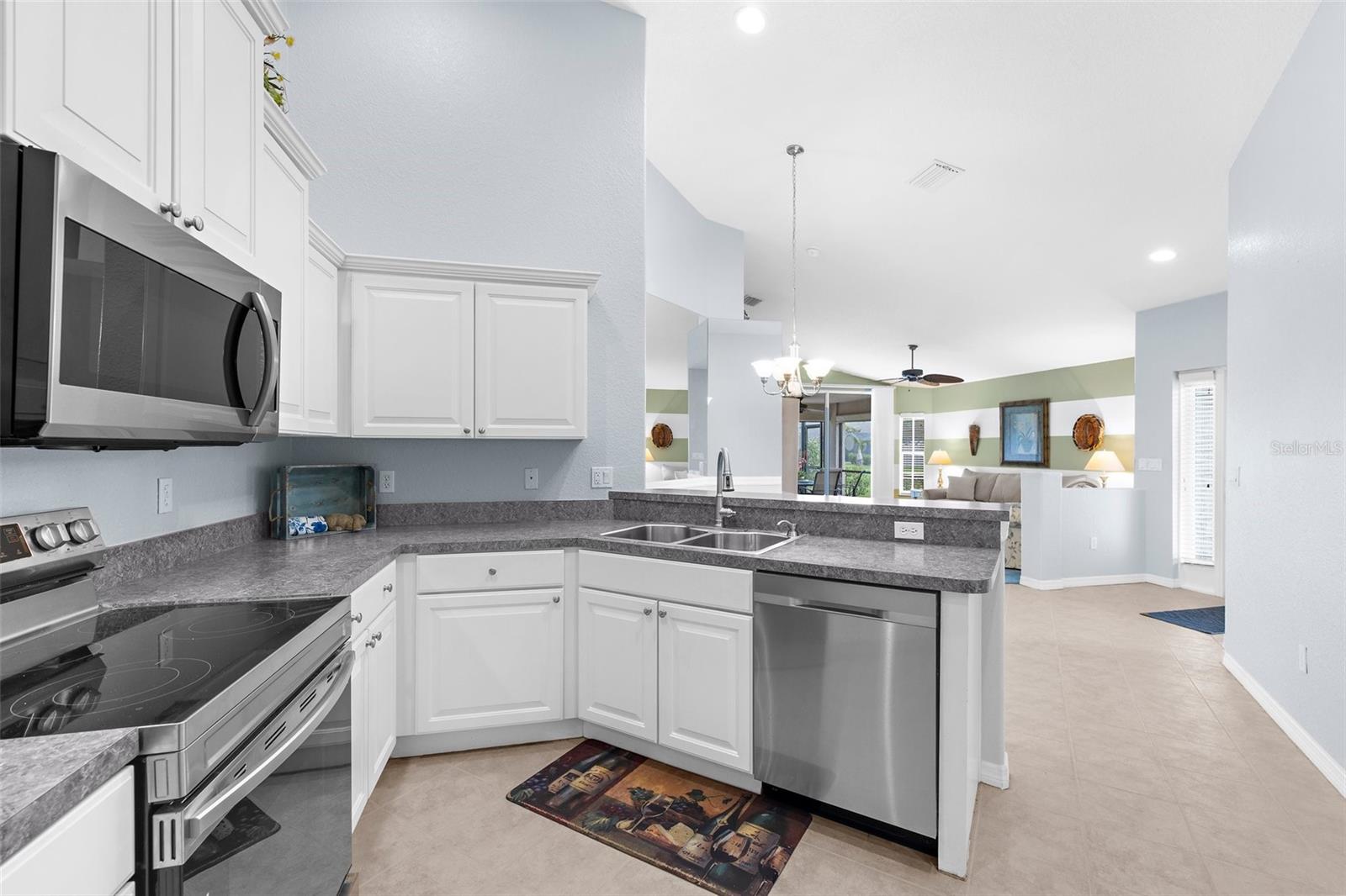 3653 LAKEWOOD BLVD, NORTH PORT, FL, 34287