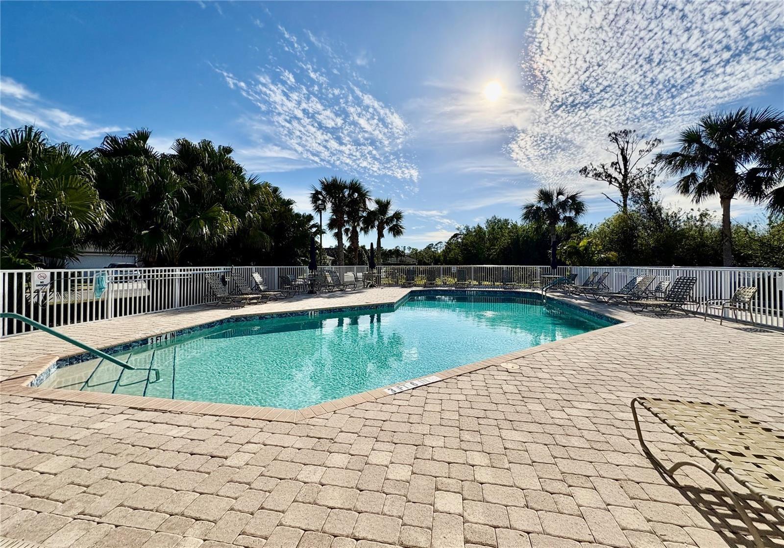 3653 LAKEWOOD BLVD, NORTH PORT, FL, 34287