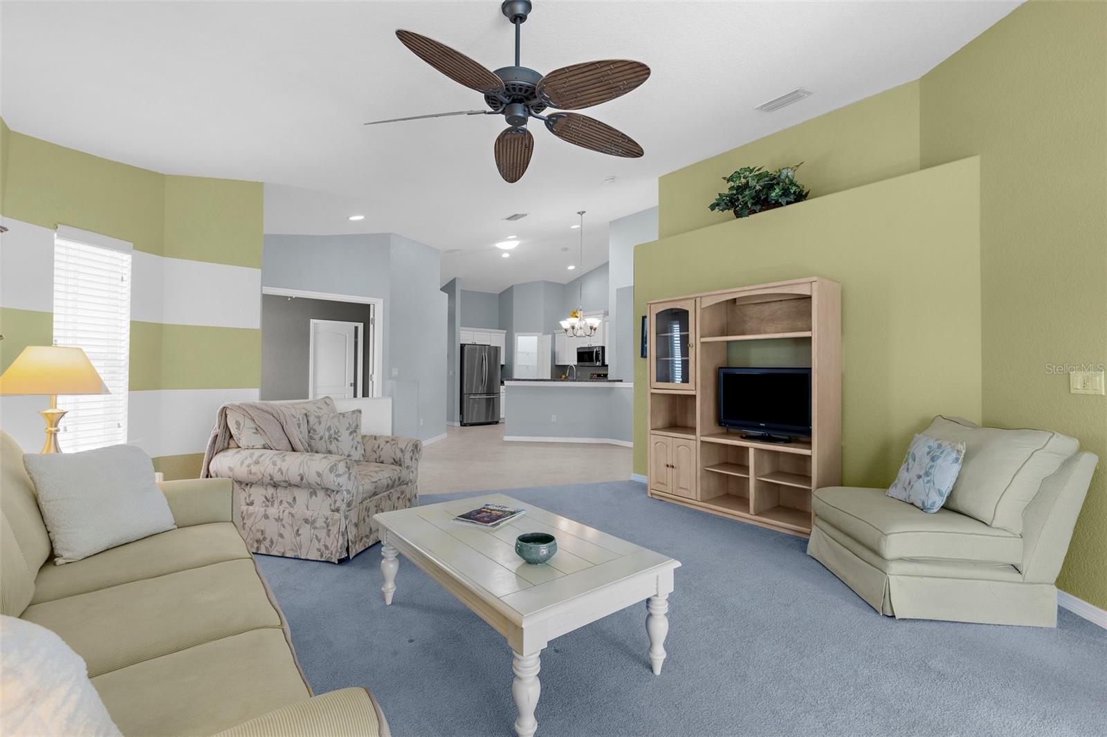 3653 LAKEWOOD BLVD, NORTH PORT, FL, 34287