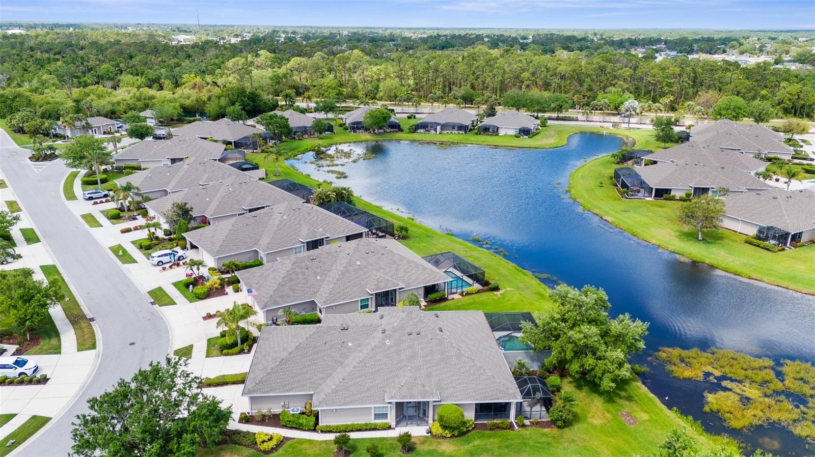 3653 LAKEWOOD BLVD, NORTH PORT, FL, 34287