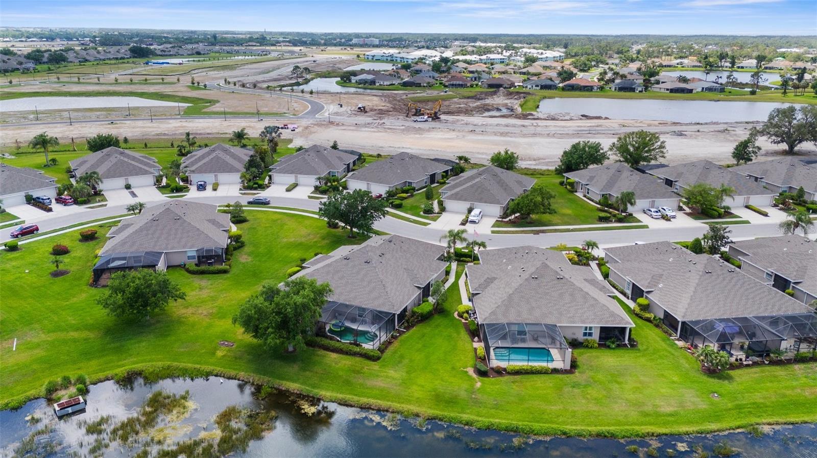 3653 LAKEWOOD BLVD, NORTH PORT, FL, 34287
