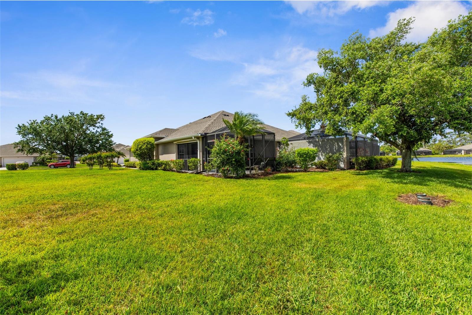3653 LAKEWOOD BLVD, NORTH PORT, FL, 34287