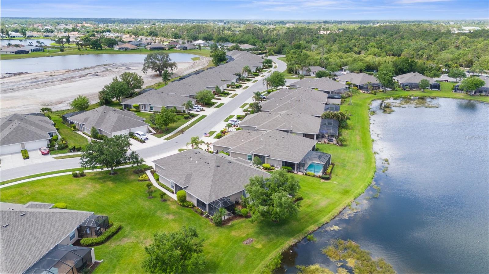 3653 LAKEWOOD BLVD, NORTH PORT, FL, 34287