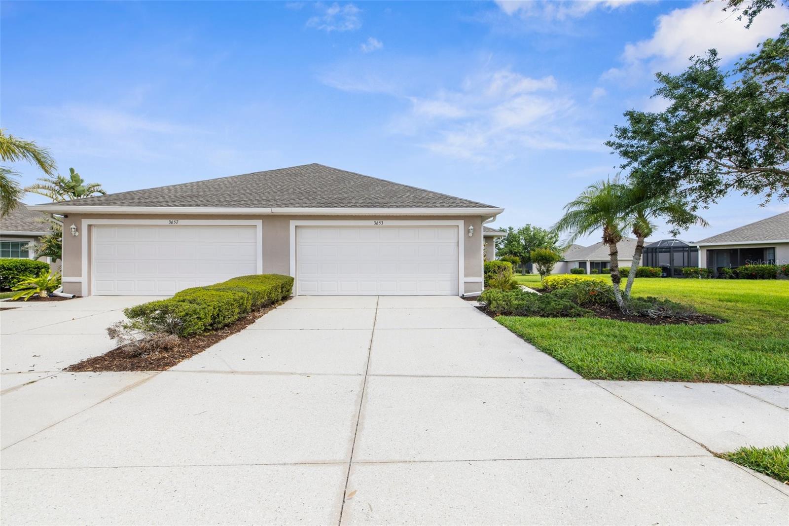 3653 LAKEWOOD BLVD, NORTH PORT, FL, 34287