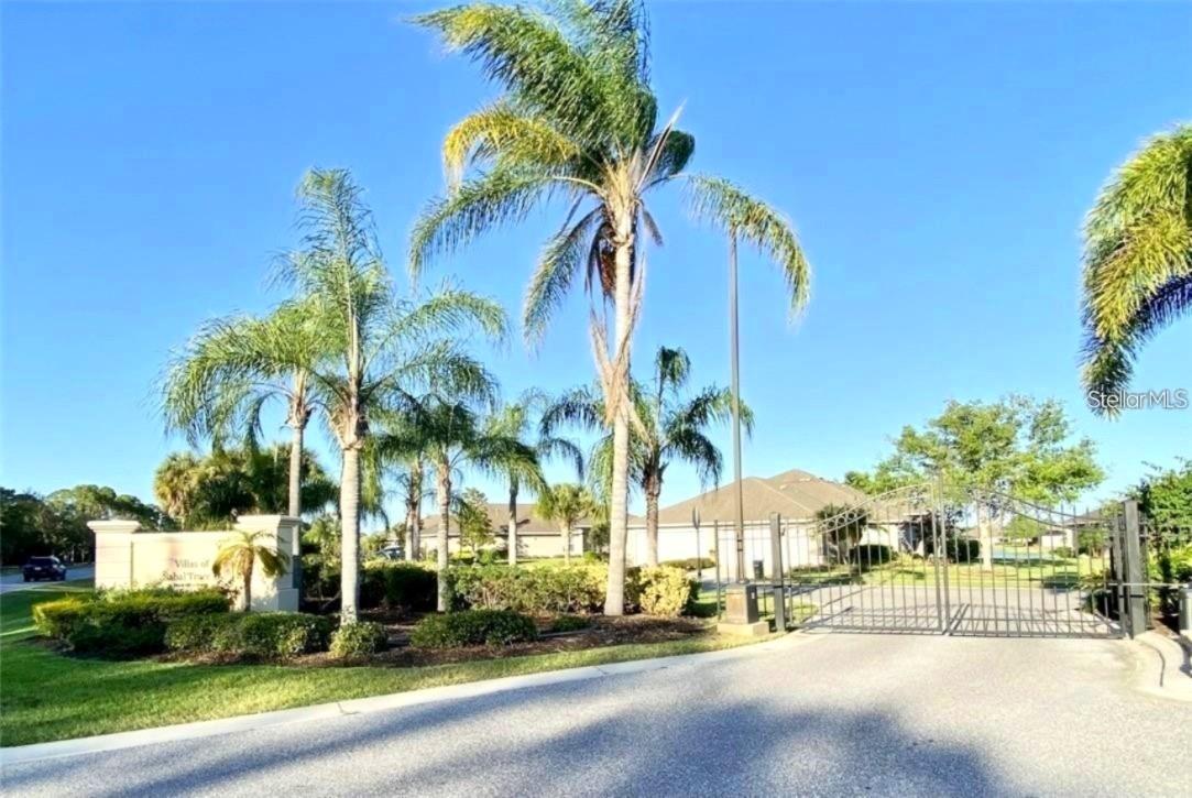 3653 LAKEWOOD BLVD, NORTH PORT, FL, 34287