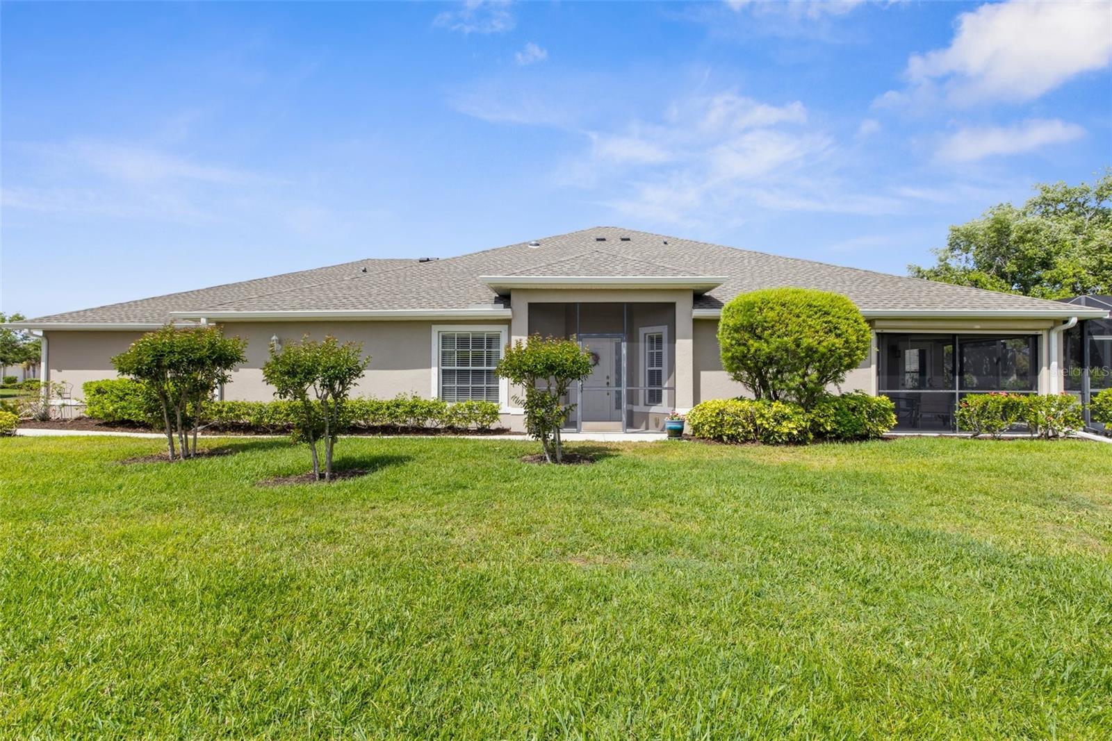 3653 LAKEWOOD BLVD, NORTH PORT, FL, 34287