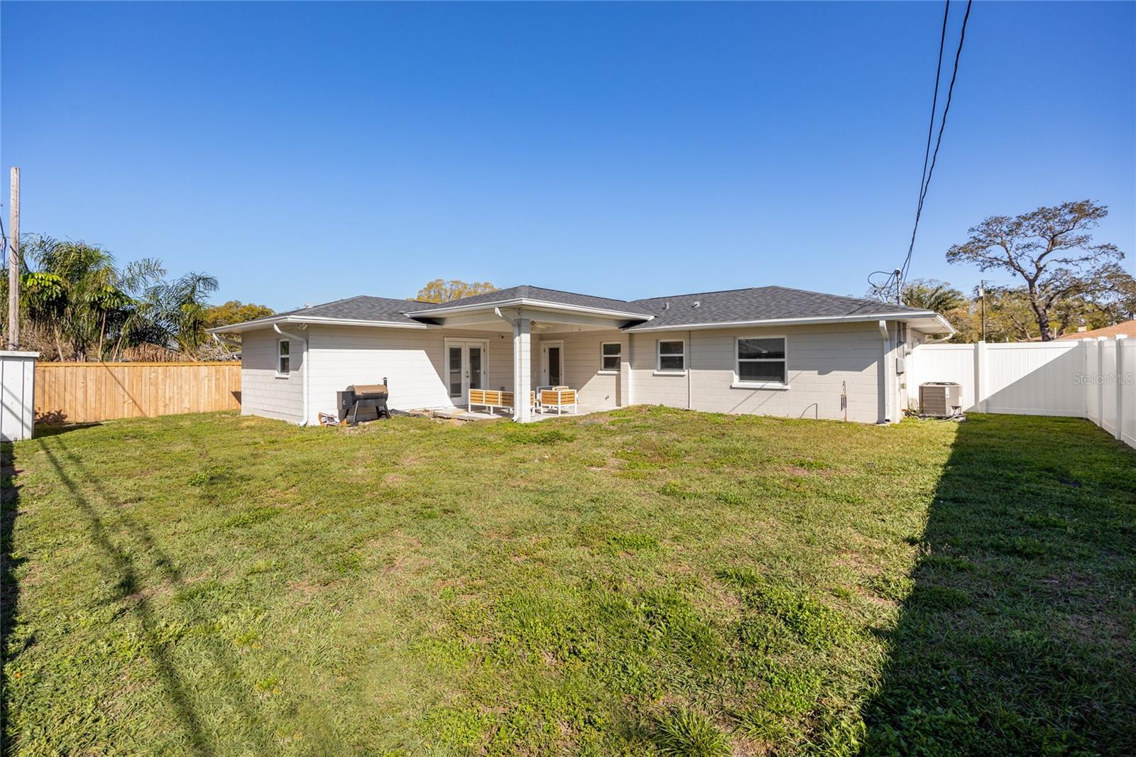 5284 36TH AVE N, ST PETERSBURG, FL, 33710