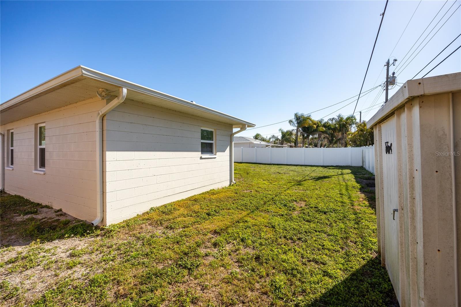 5284 36TH AVE N, ST PETERSBURG, FL, 33710