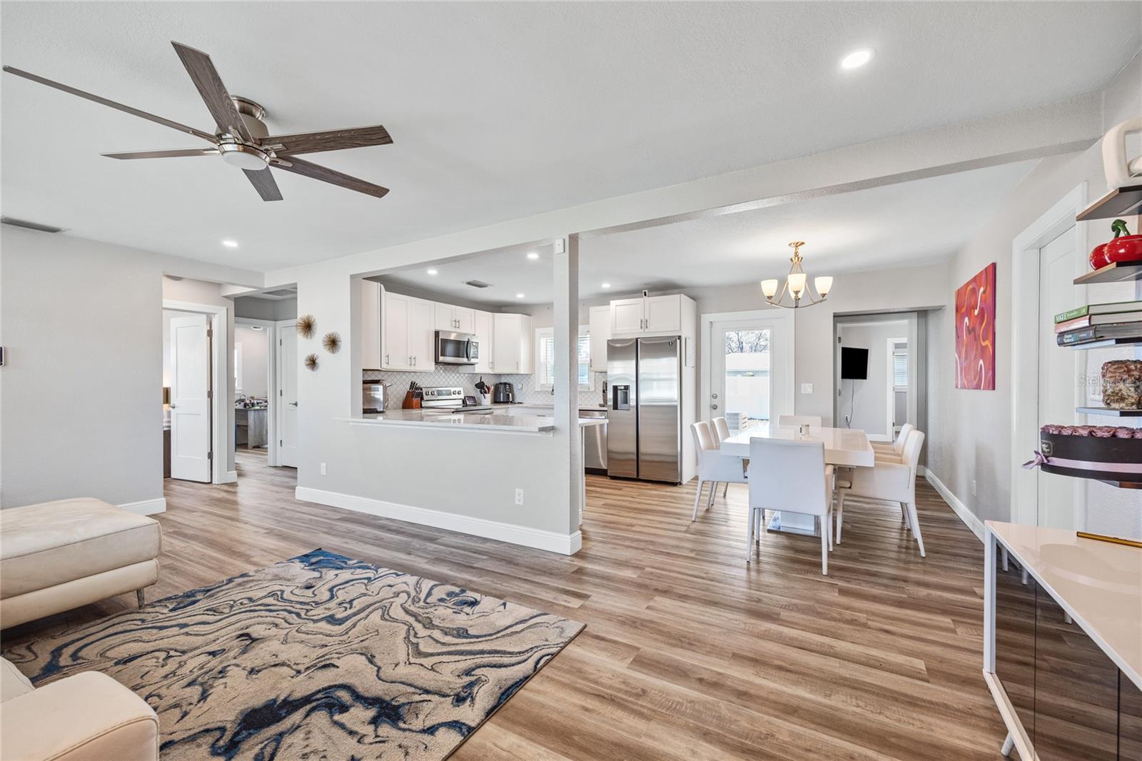 5284 36TH AVE N, ST PETERSBURG, FL, 33710