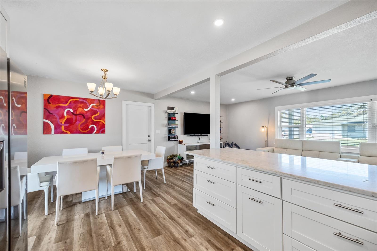 5284 36TH AVE N, ST PETERSBURG, FL, 33710