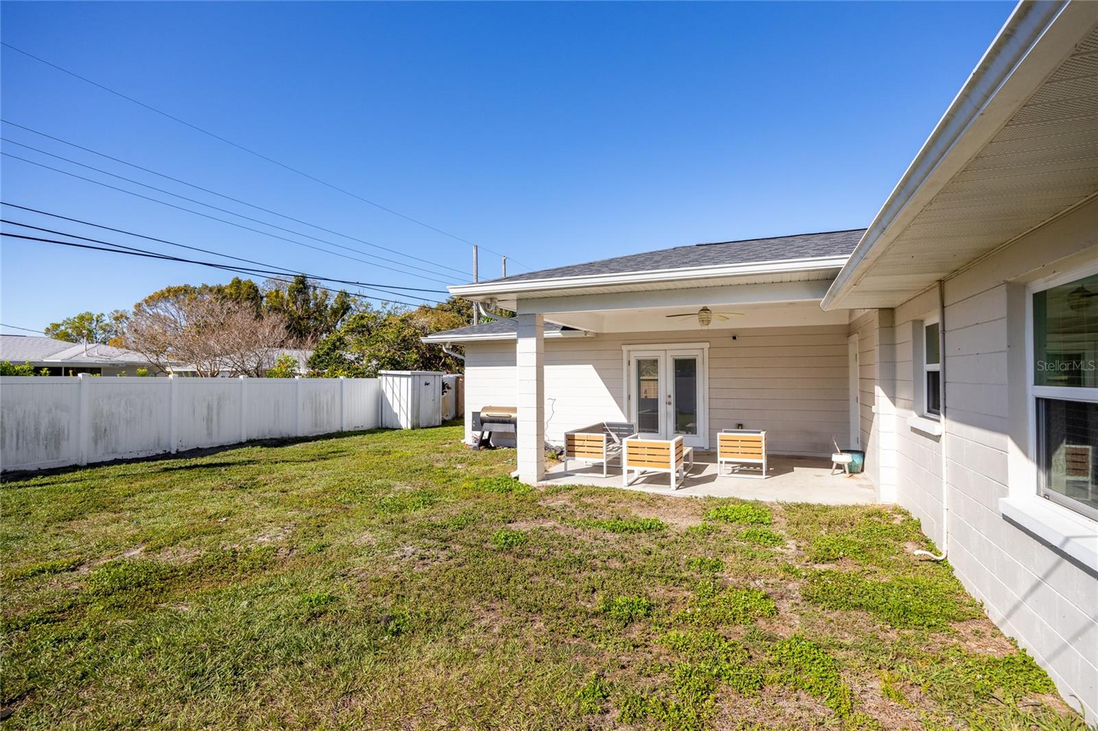 5284 36TH AVE N, ST PETERSBURG, FL, 33710