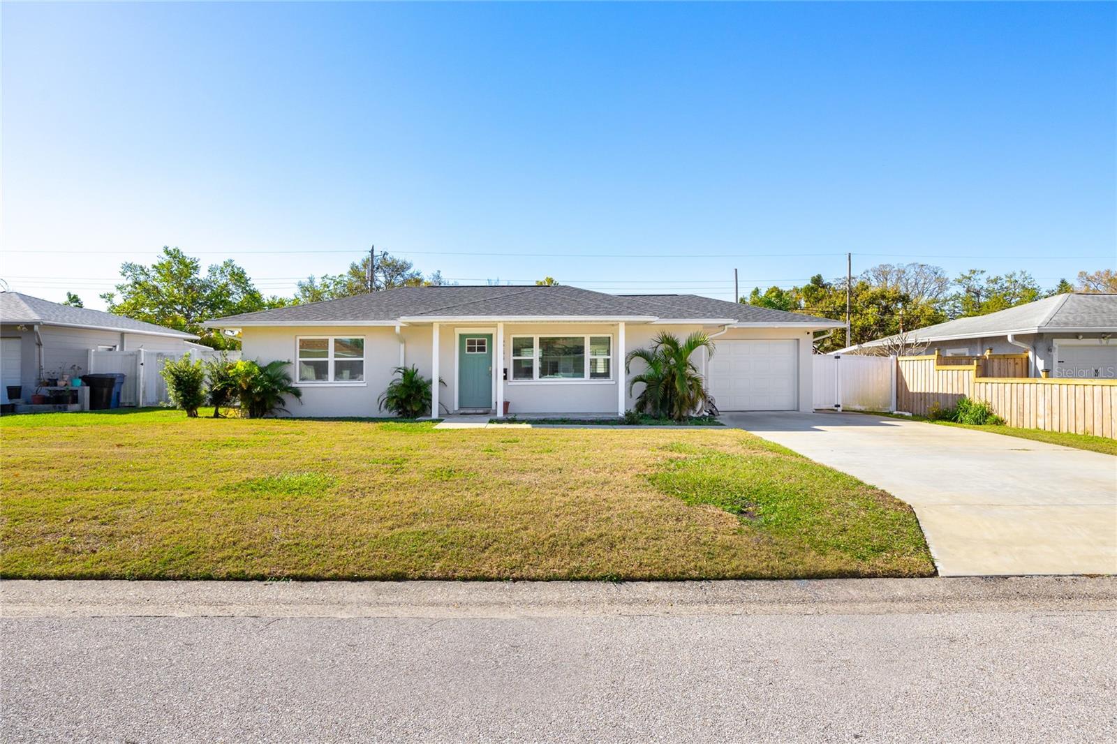5284 36TH AVE N, ST PETERSBURG, FL, 33710
