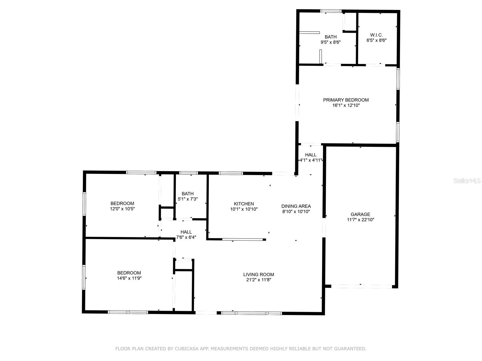 5284 36TH AVE N, ST PETERSBURG, FL, 33710