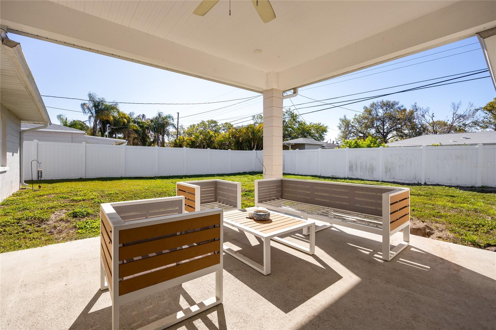 5284 36TH AVE N, ST PETERSBURG, FL, 33710