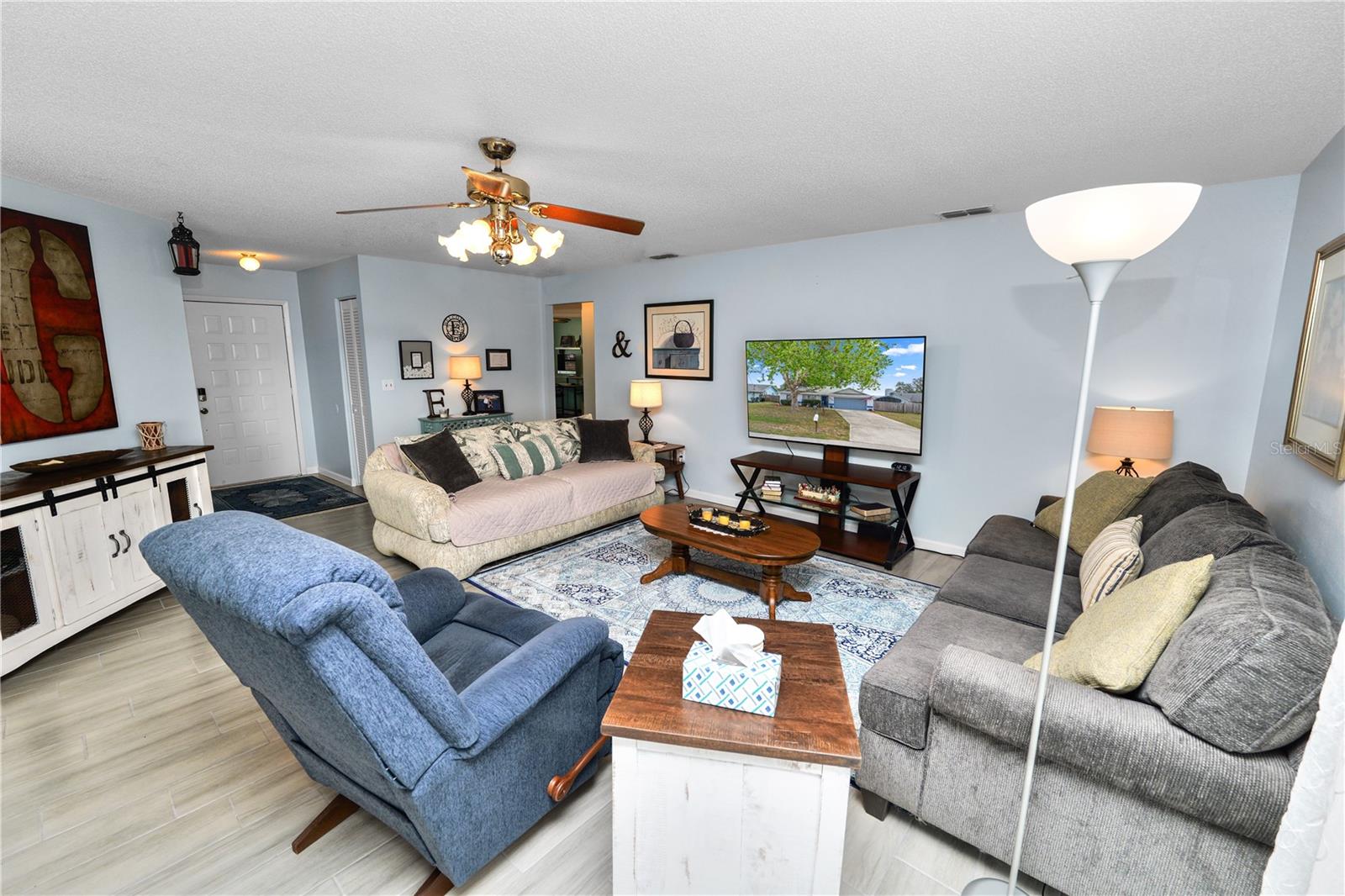 6732 LEMON TREE DR, LAKELAND, FL, 33813