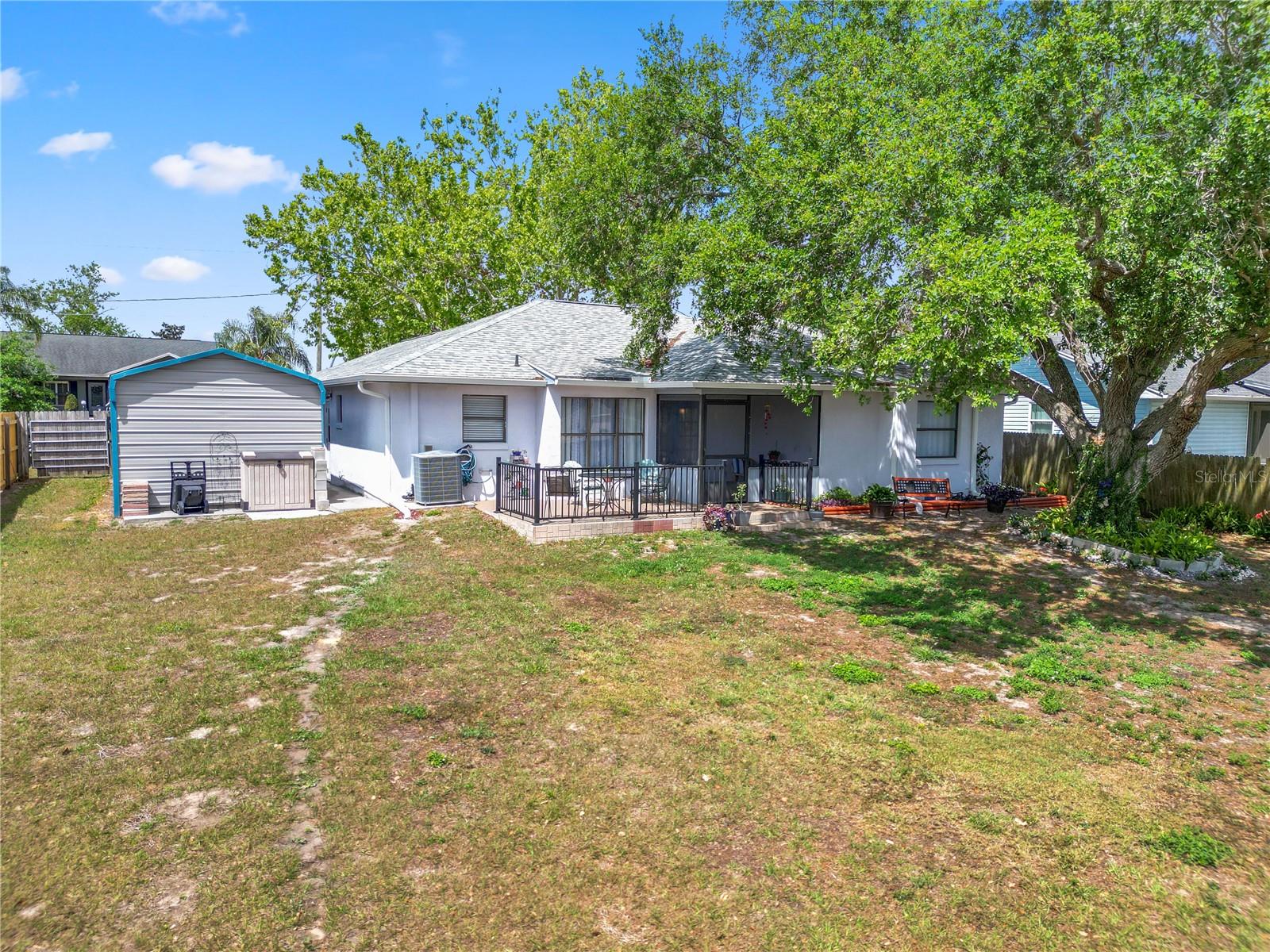 6732 LEMON TREE DR, LAKELAND, FL, 33813