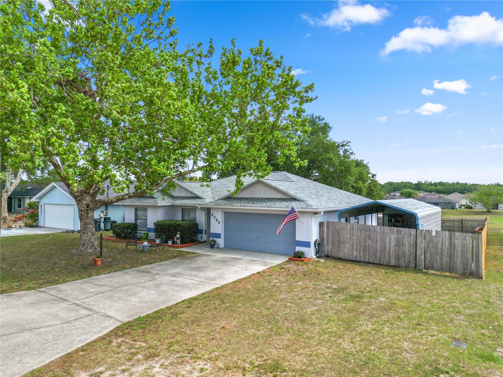 6732 LEMON TREE DR, LAKELAND, FL, 33813