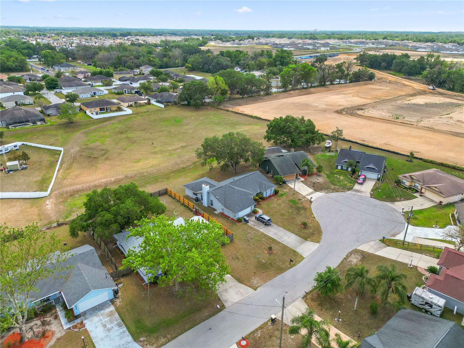 6732 LEMON TREE DR, LAKELAND, FL, 33813