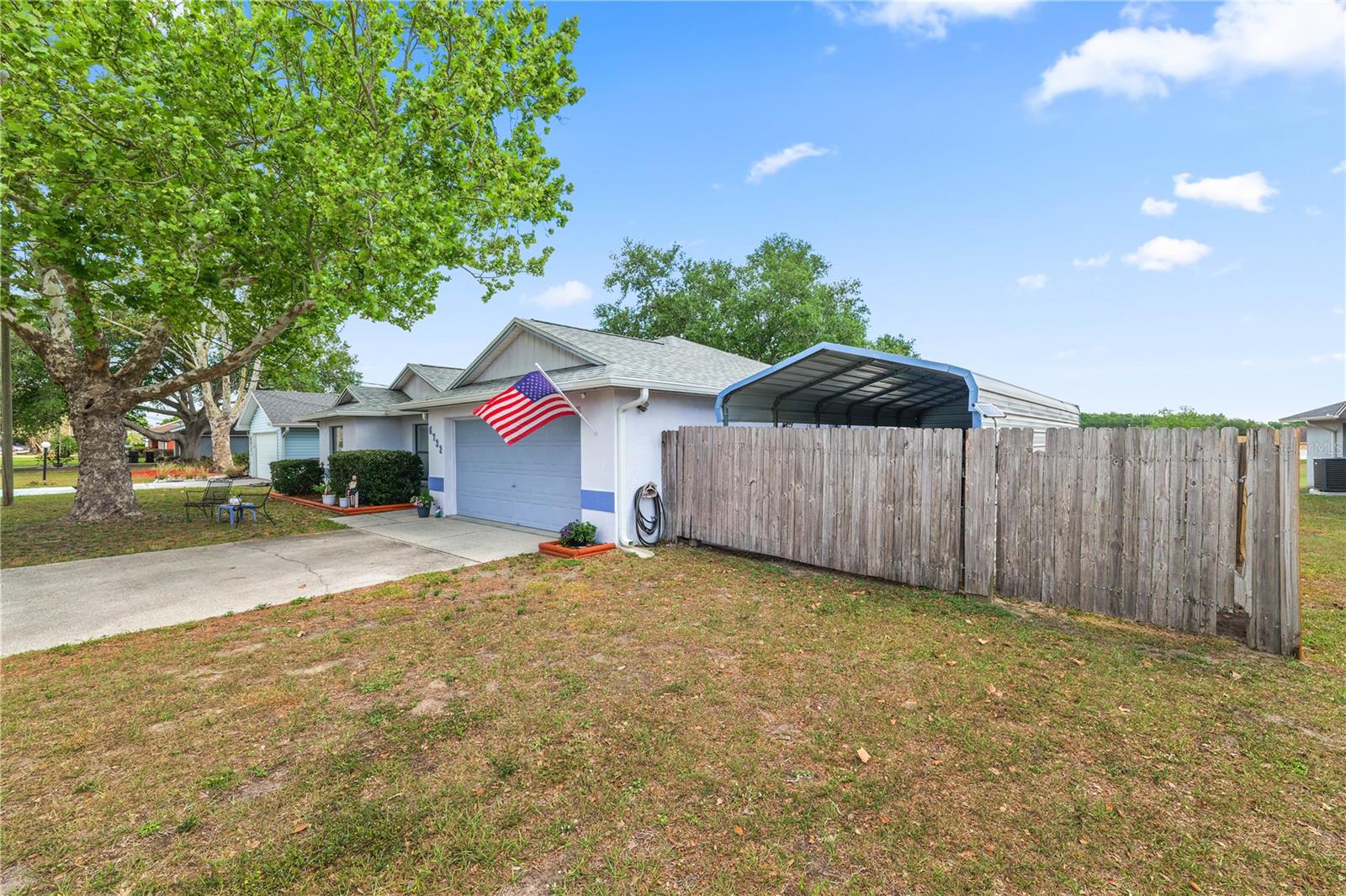 6732 LEMON TREE DR, LAKELAND, FL, 33813