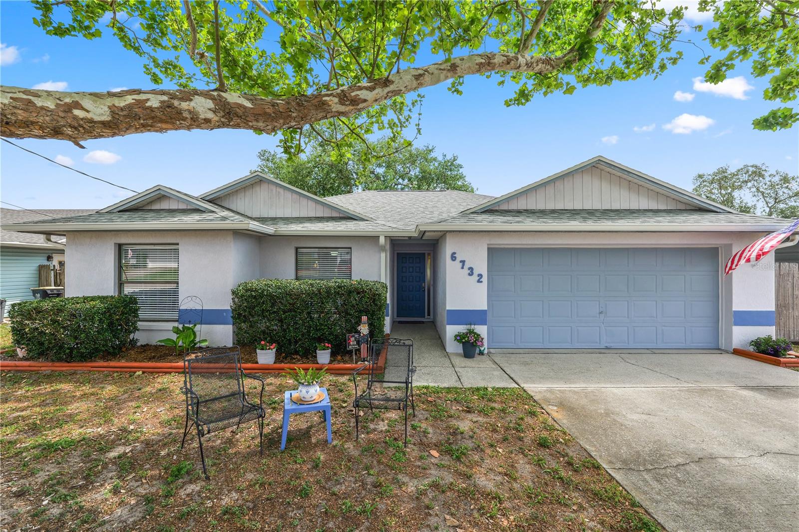 6732 LEMON TREE DR, LAKELAND, FL, 33813