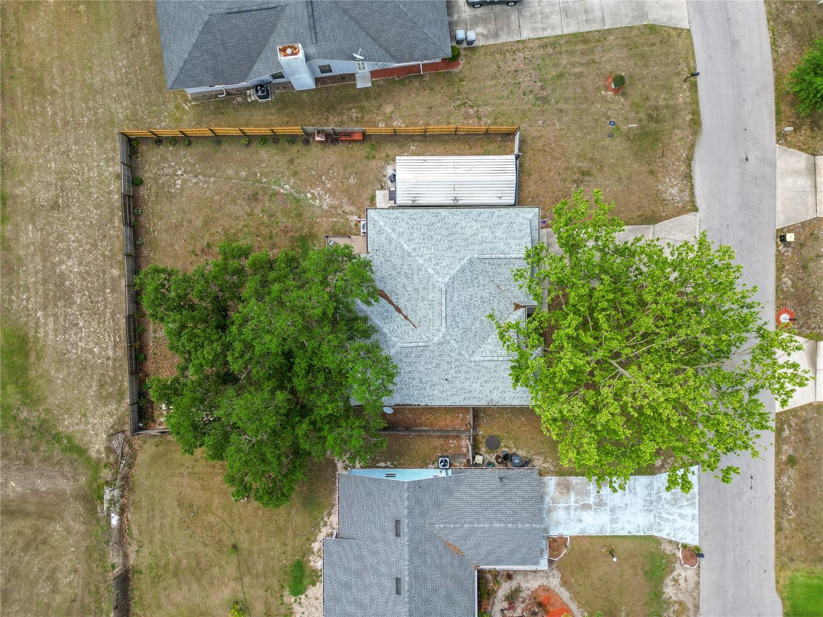 6732 LEMON TREE DR, LAKELAND, FL, 33813