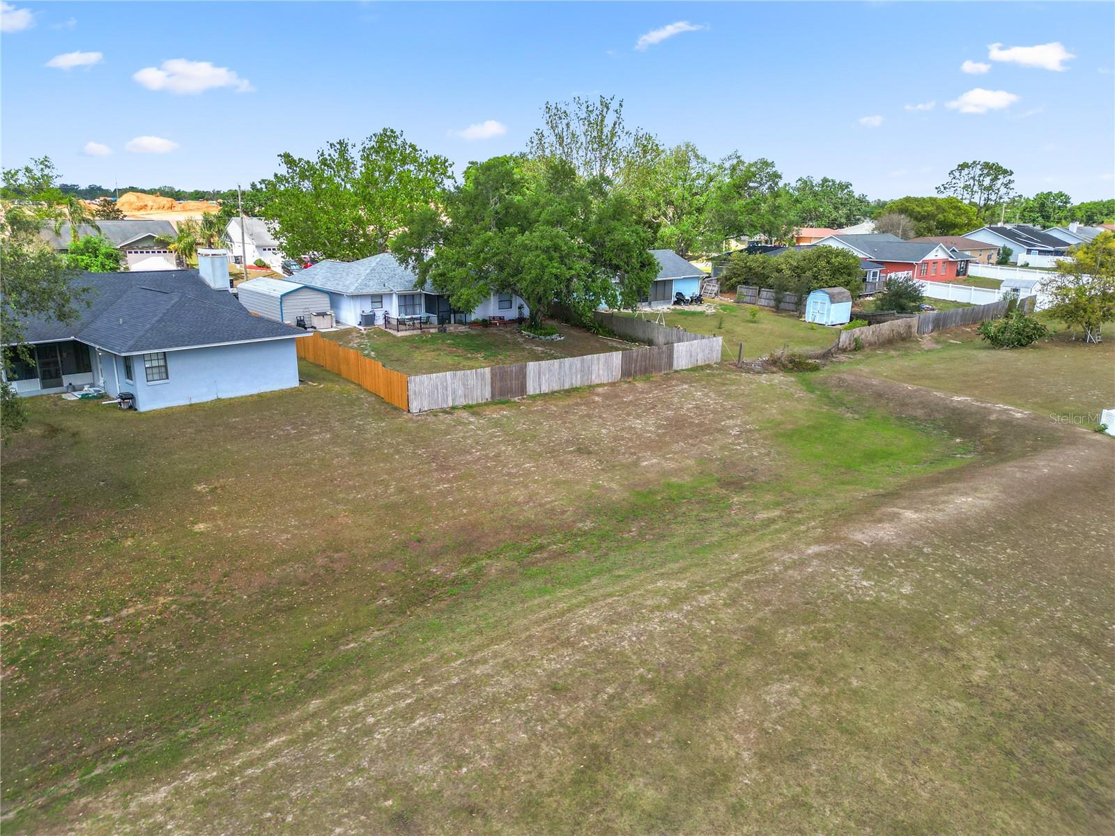 6732 LEMON TREE DR, LAKELAND, FL, 33813