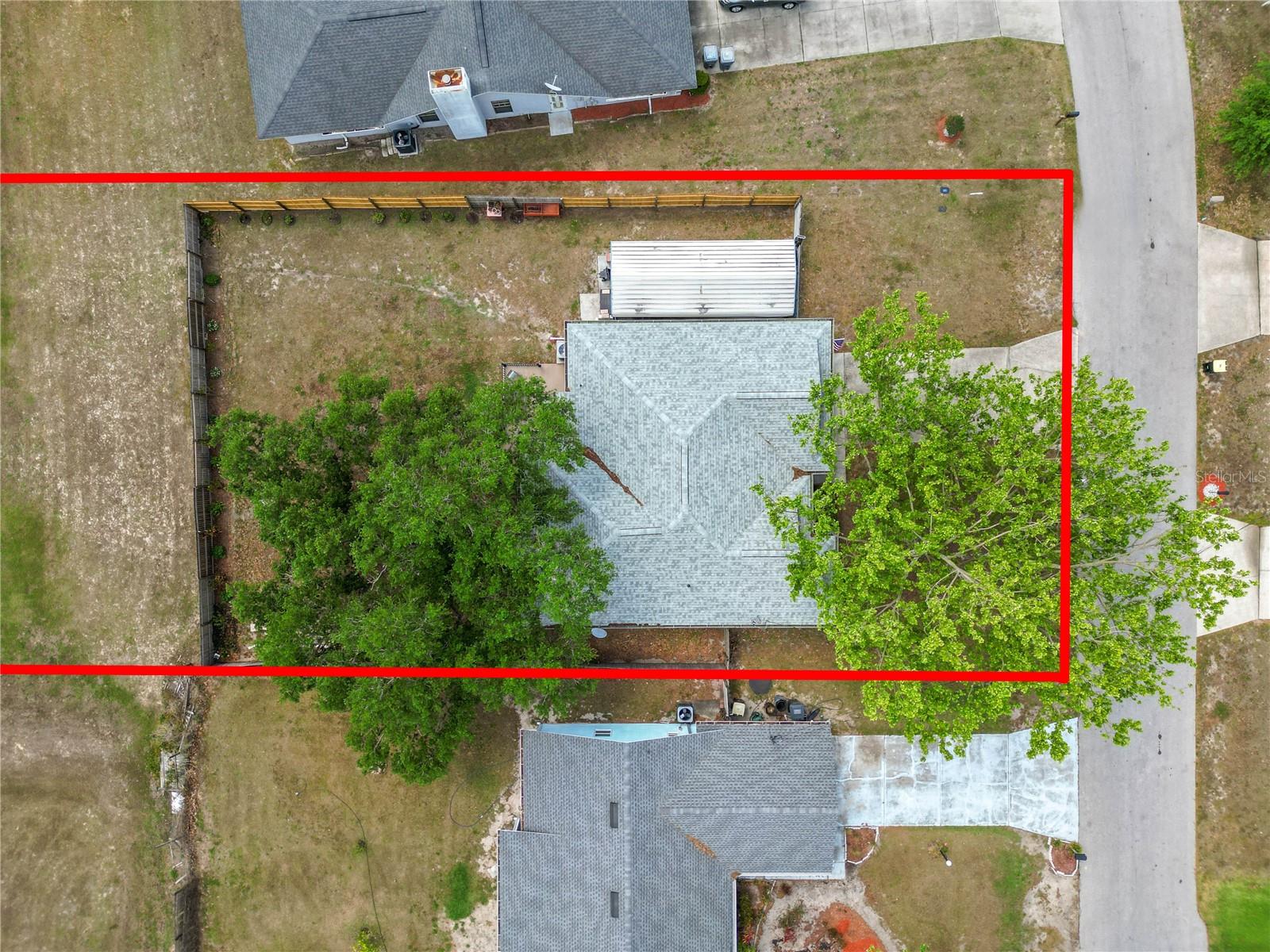 6732 LEMON TREE DR, LAKELAND, FL, 33813